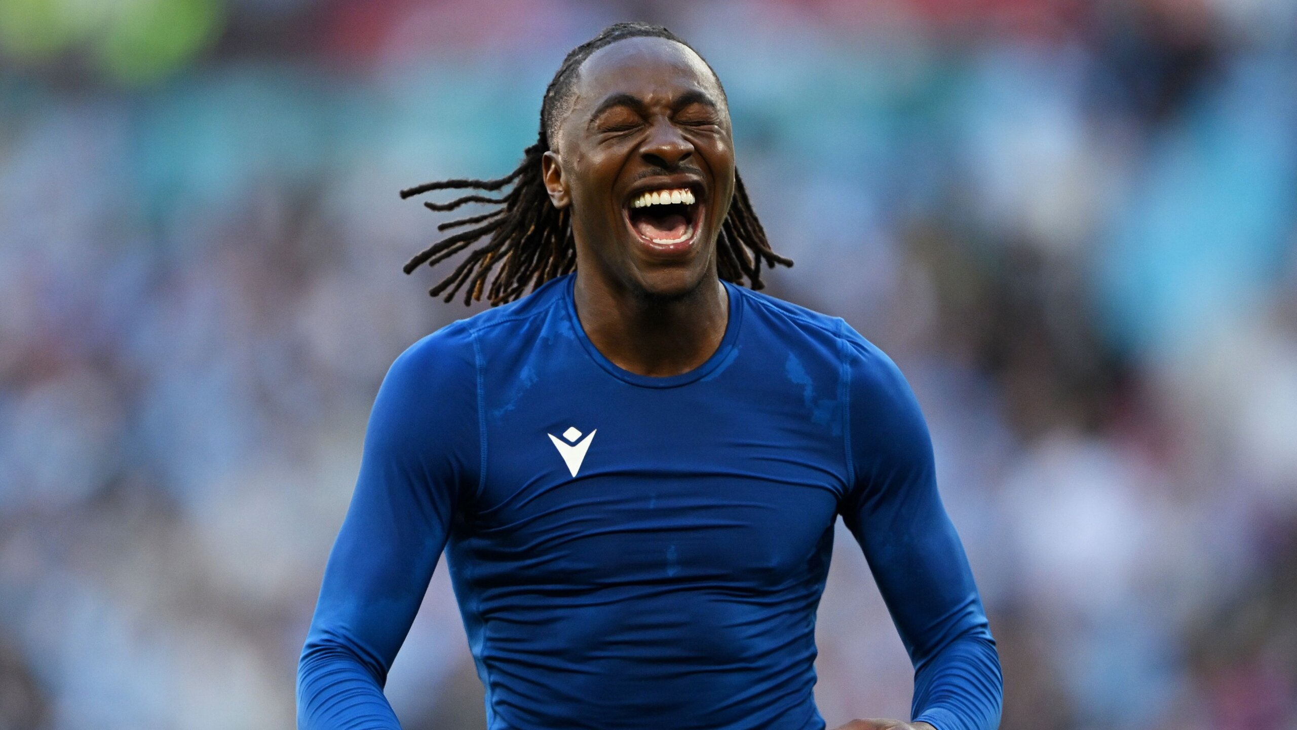 Arsenal Set to Hijack Everton’s Summer Transfer Target 7 GettyImages 2215590763 2 scaled