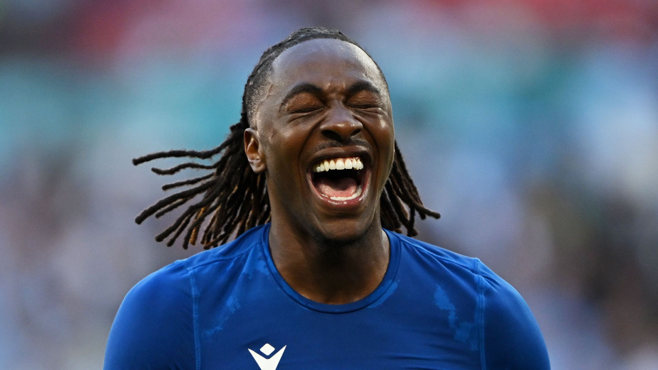 Eberechi Eze Transfer Rumours Intensify Amid Arsenal Interest 2 GettyImages 2215590763