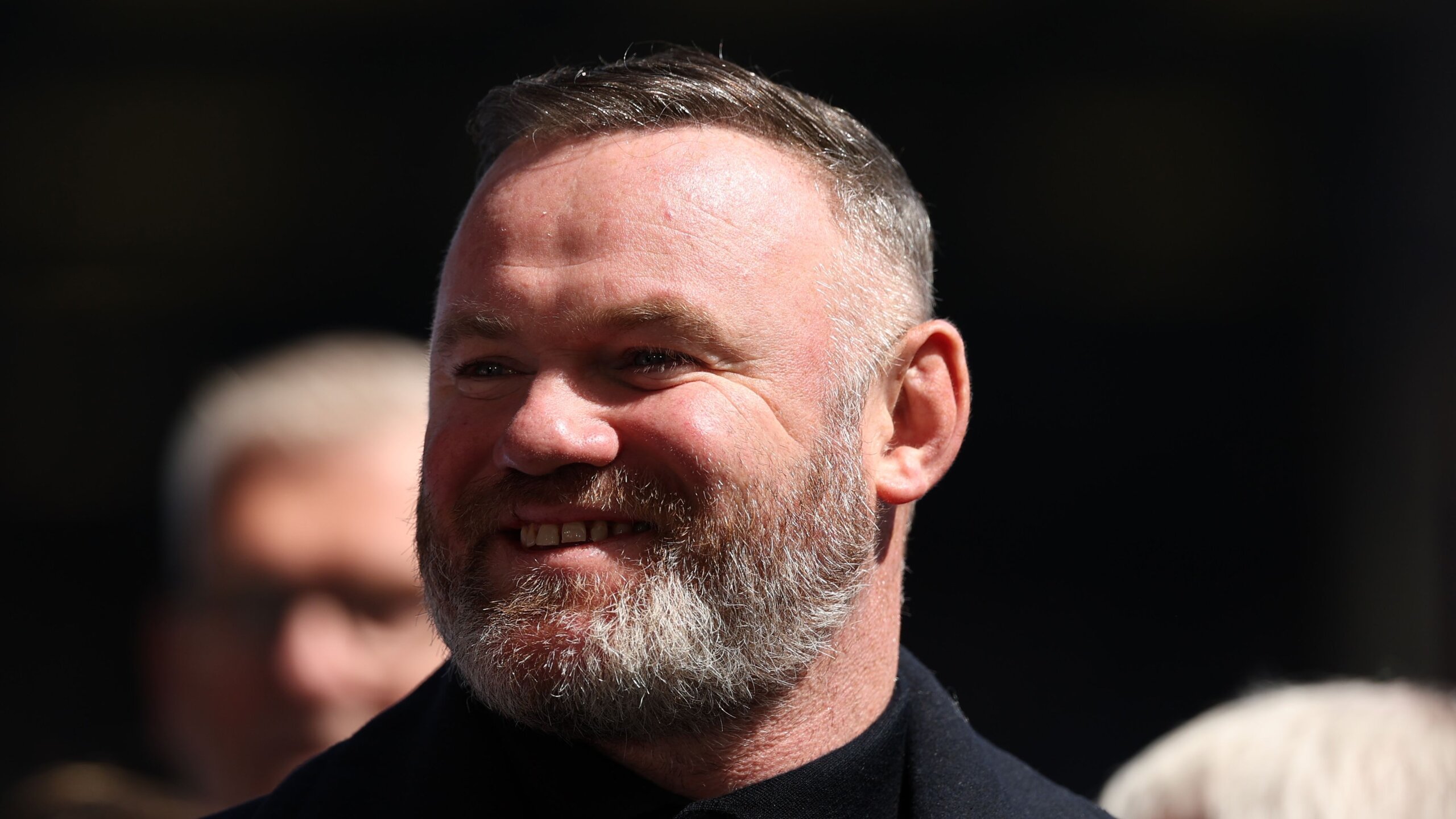 Wayne Rooney Launches Podcast, Shifts Focus from Management 4 GettyImages 2215689980 1 scaled