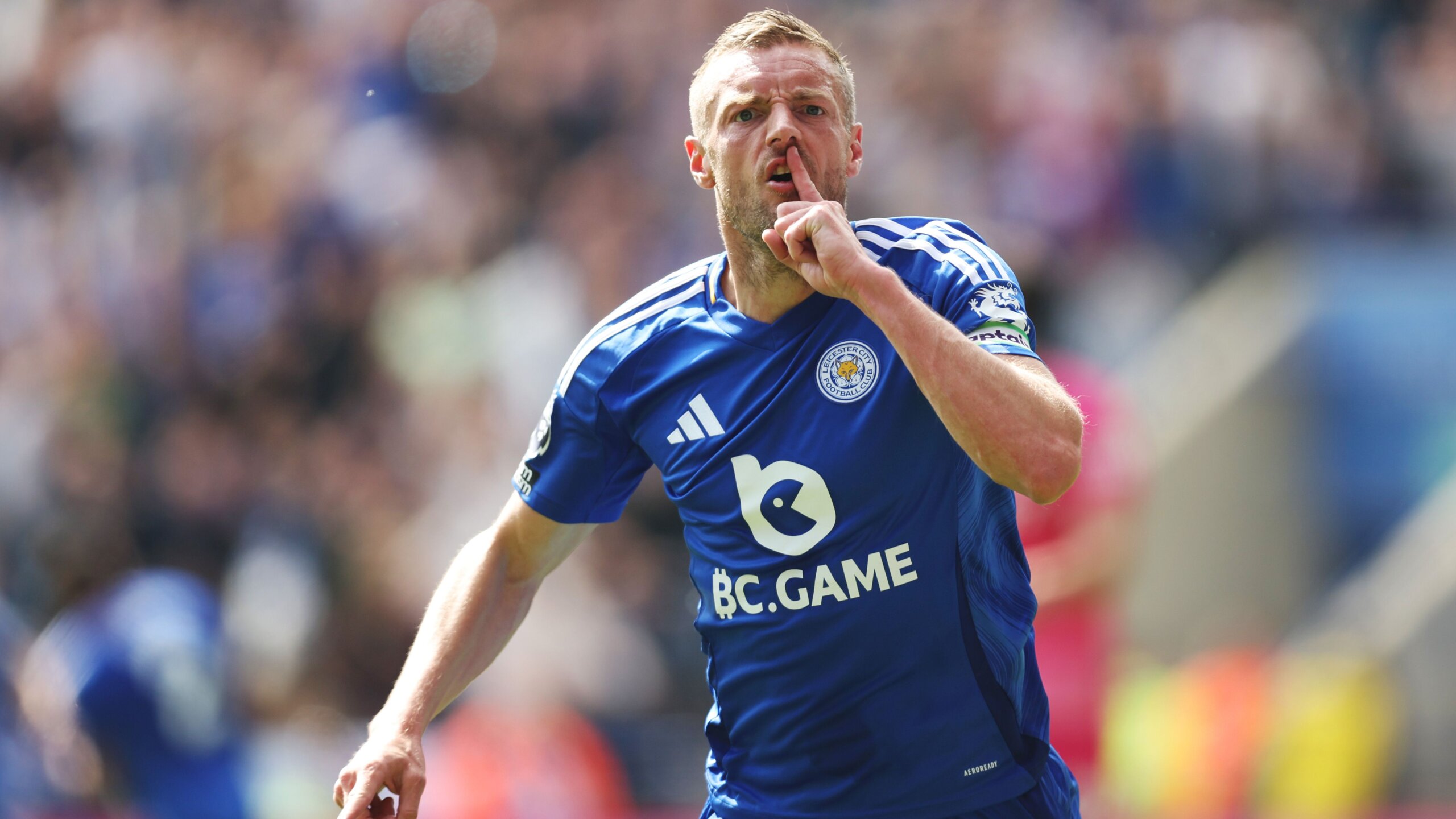 Jamie Vardy Set for Serie A Switch as Cremonese Move Nears 2 GettyImages 2215721844 scaled