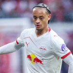 Tottenham Submit €70m Bid for Xavi Simons Amid Transfer Race 3 GettyImages 2215740575 2