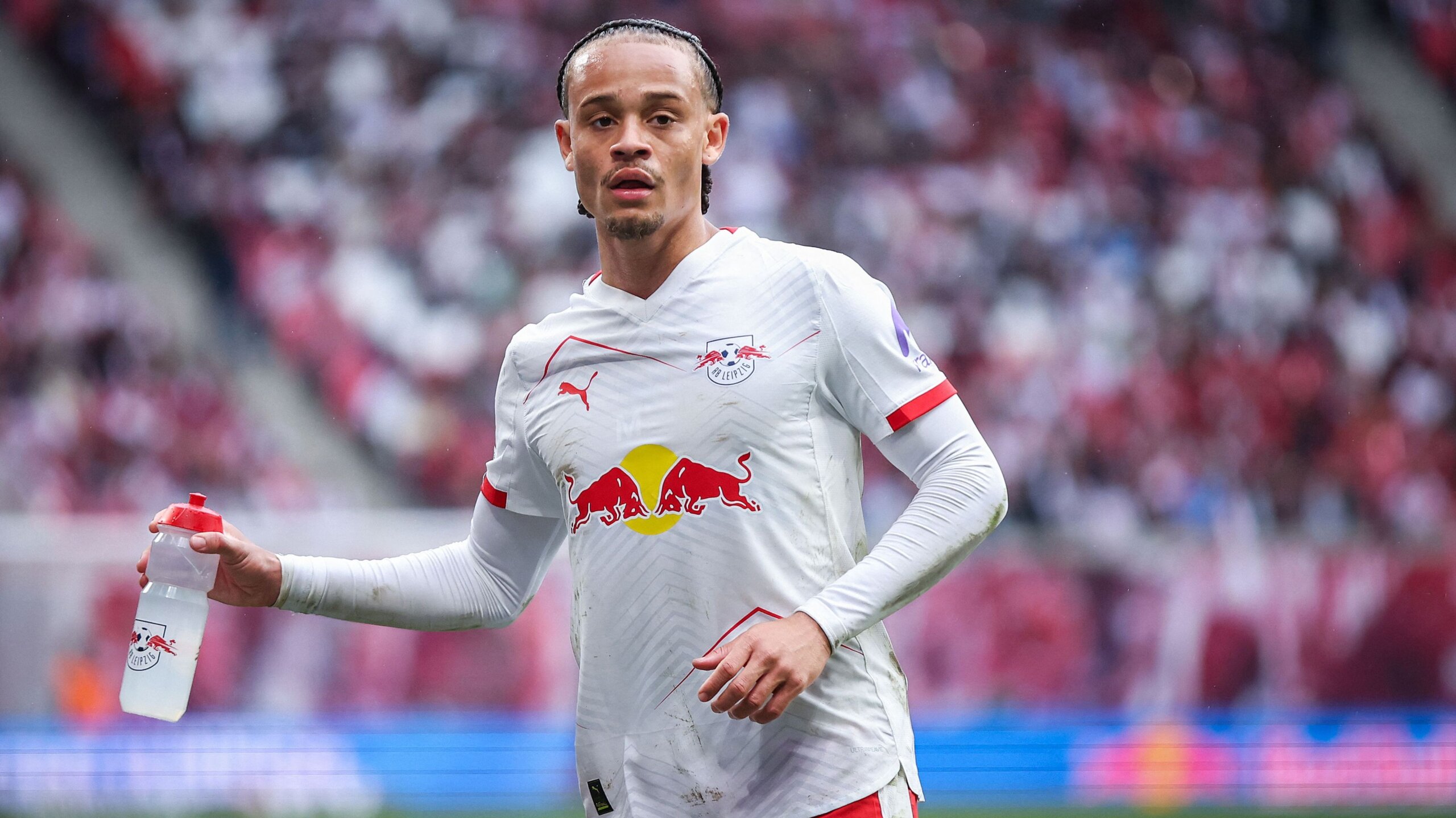 Bayern Munich Transfer Bid for Xavi Simons Falls Short 6 GettyImages 2215740612 scaled