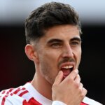 Havertz Injury Blow Leaves Arsenal Facing Attacking Crisis 3 GettyImages 2215750666
