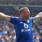 Jamie Vardy Poised for Serie A Switch as Cremonese Lead Talks 3 GettyImages 2215774481