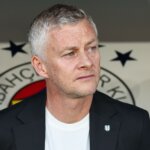 Solskjaer Sacked After Besiktas Conference League Exit 3 GettyImages 2215815728