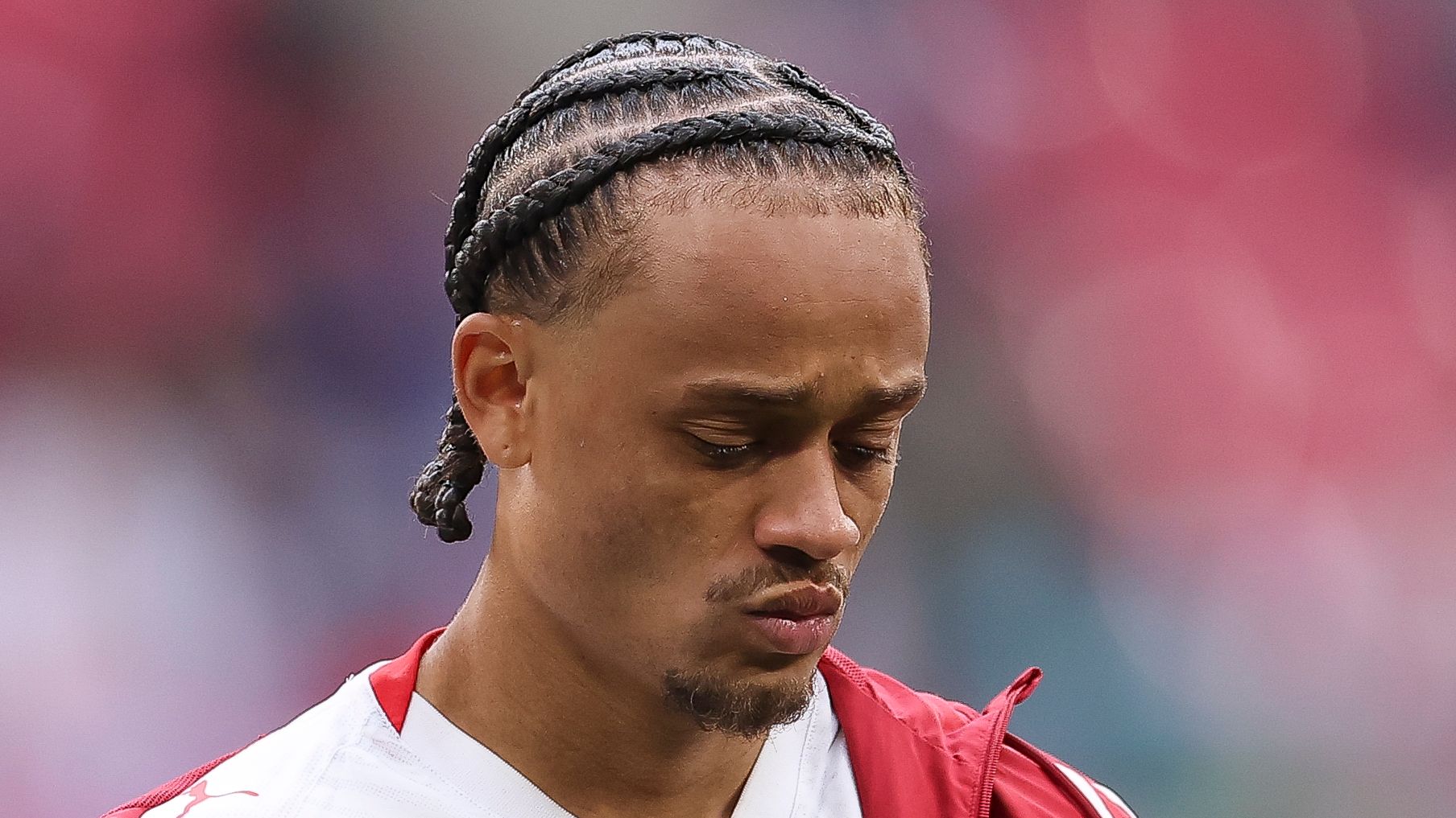 Xavi Simons Favors Chelsea as RB Leipzig Dismiss Transfer Deal 2 GettyImages 2215856544