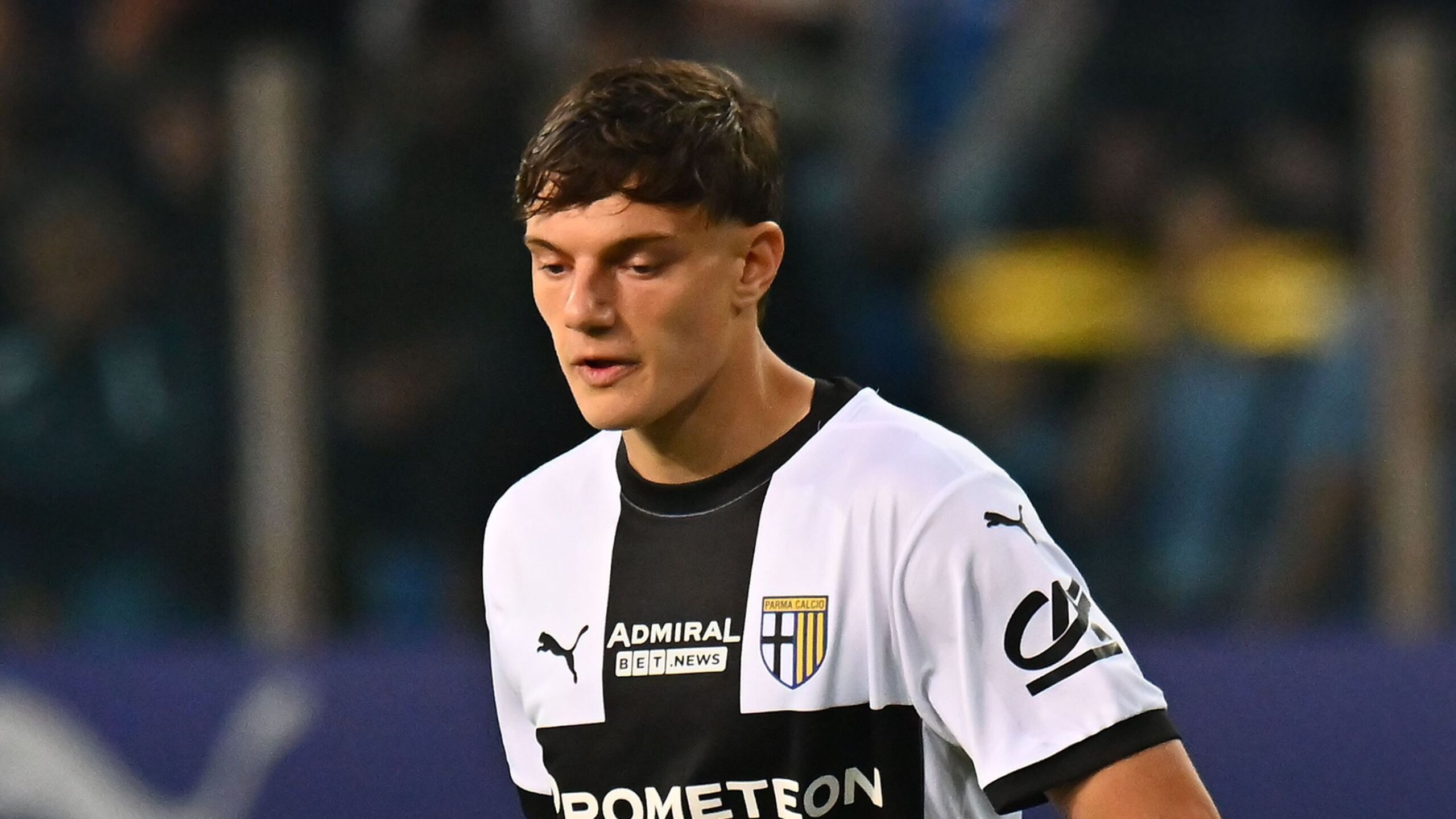 Liverpool Target Parma’s Giovanni Leoni Amid Milan Rivalry 6 GettyImages 2215869410 scaled