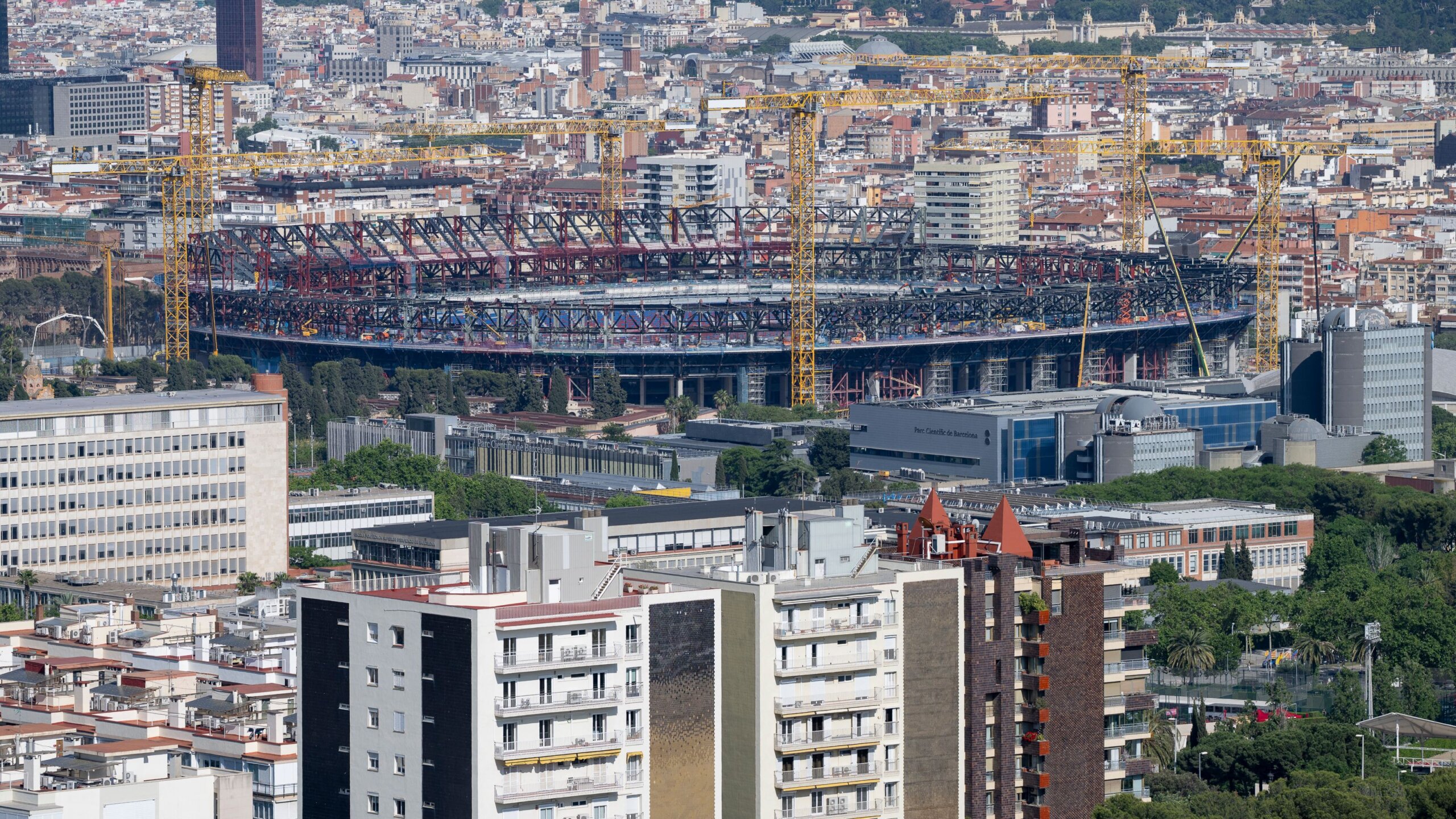 Barcelona Camp Nou Return Hopes Revived for Valencia Clash 2 GettyImages 2215950393 1 scaled