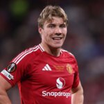 Hojlund Transfer: AC Milan Urged to Move On from Man Utd Striker 2 GettyImages 2216682895
