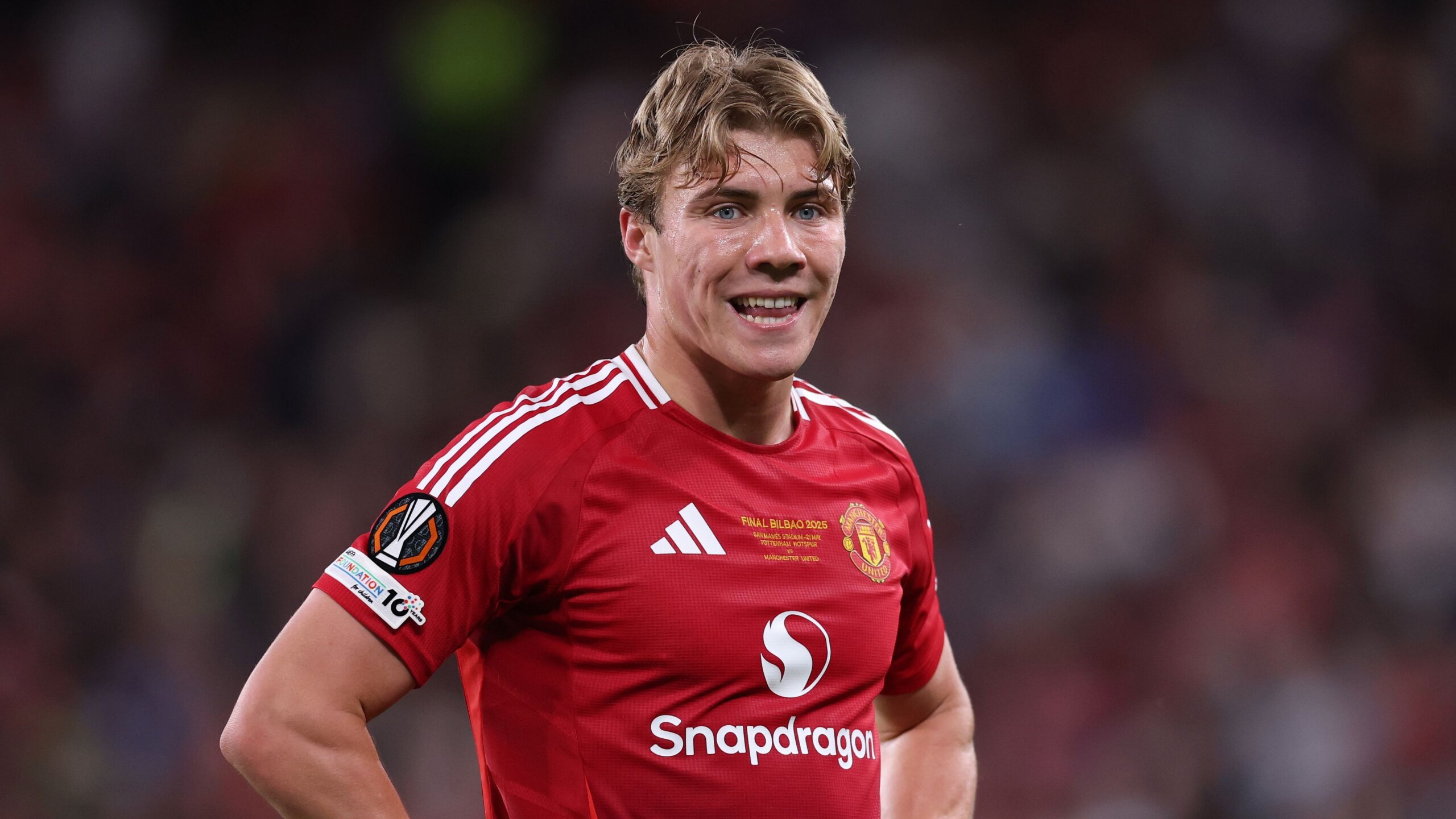 Hojlund Transfer: AC Milan Urged to Move On from Man Utd Striker 10 GettyImages 2216682895 scaled