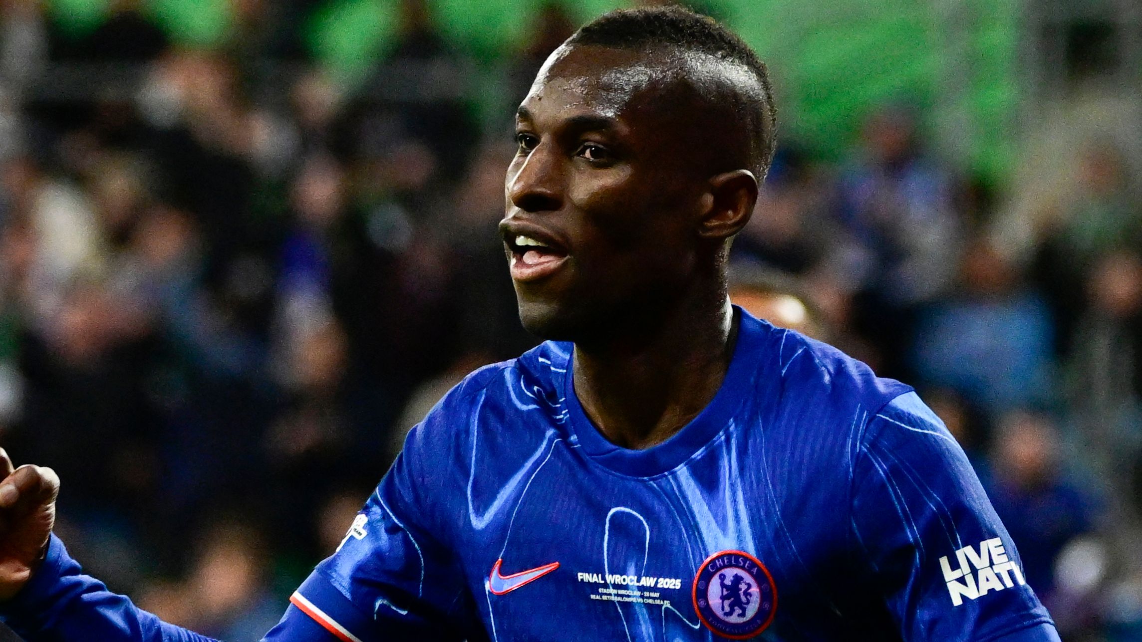 Aston Villa Transfer Blow as Nicolas Jackson Nears Big Club Move 10 GettyImages 2216890140