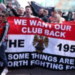 Man Utd Supporters Cancel Protest Amid Ownership Division 3 GettyImages 2216976843