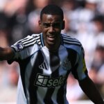 Isak Transfer Feud Erupts as Newcastle Striker Eyes Liverpool 2 GettyImages 2217088015 1
