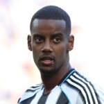 Liverpool Transfer News: Isak Not a Necessity, Say Ex-Reds 3 GettyImages 2217090801