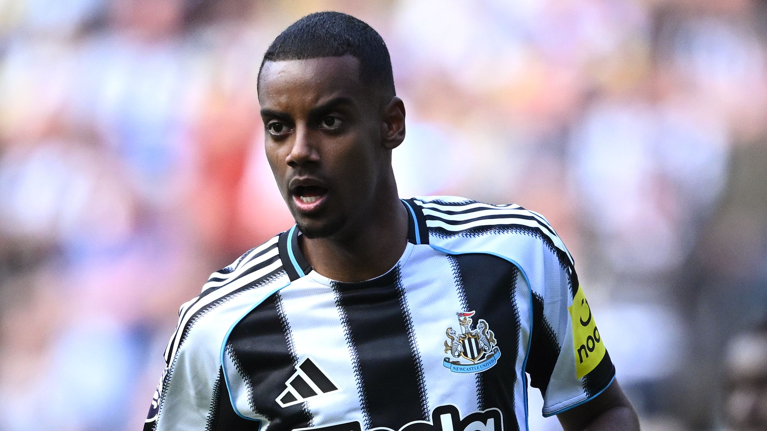 Isak Transfer Standoff: Newcastle Refuses to Sell Star Striker 10 GettyImages 2217095173