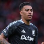 Tottenham Hotspur Target Morgan Rogers as Aston Villa Face Financial Pressure 3 GettyImages 2217473743