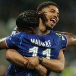 Chelsea Transfer Talks Quelled as Maresca Confirms Fofana’s Happiness 3 GettyImages 2217552424