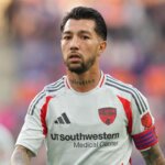 Lucho Acosta Transfers to Fluminense After Stellar MLS Tenure 2 GettyImages 2217575780