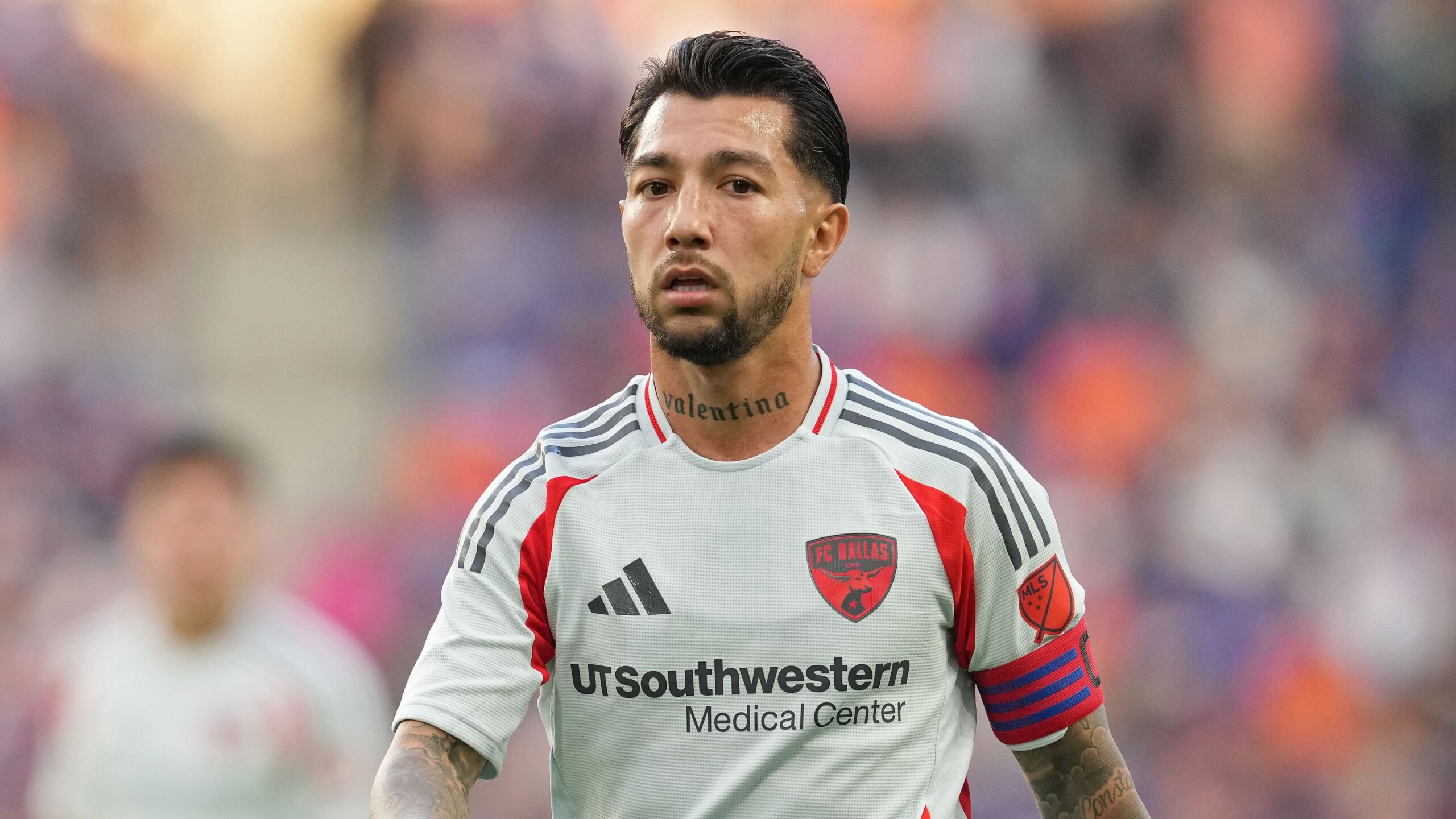 Lucho Acosta Transfers to Fluminense After Stellar MLS Tenure 6 GettyImages 2217575780 scaled