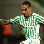 Antony Set to Turn Down Benfica, Focused on Real Betis Move 3 GettyImages 2217629401