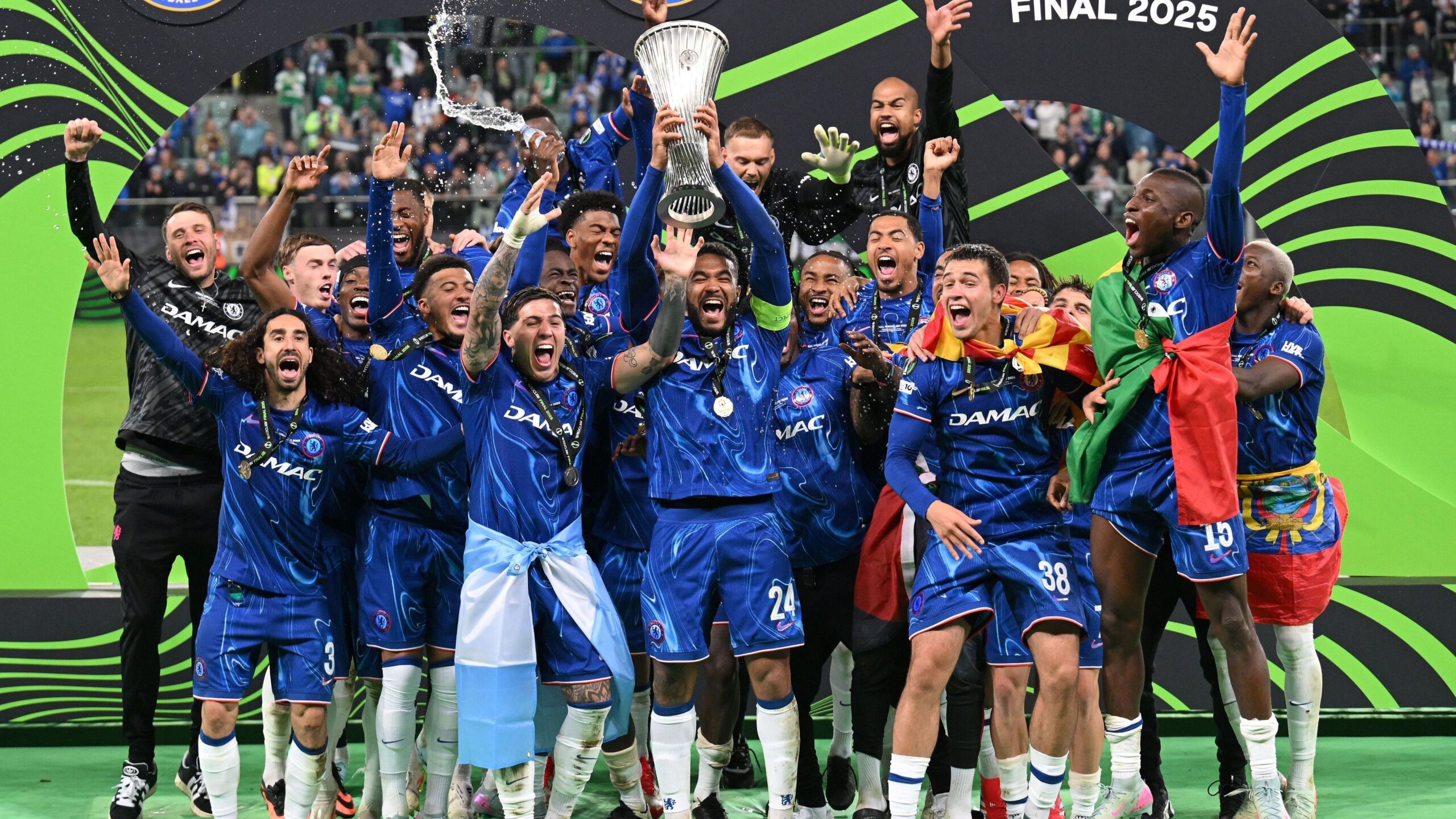 Chelsea to Receive UEFA Award for Completing European Set 4 GettyImages 2217817086 scaled