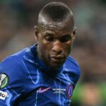 Bayern Munich Eye Nicolas Jackson as Kompany Confirms Interest 3 GettyImages 2217949802