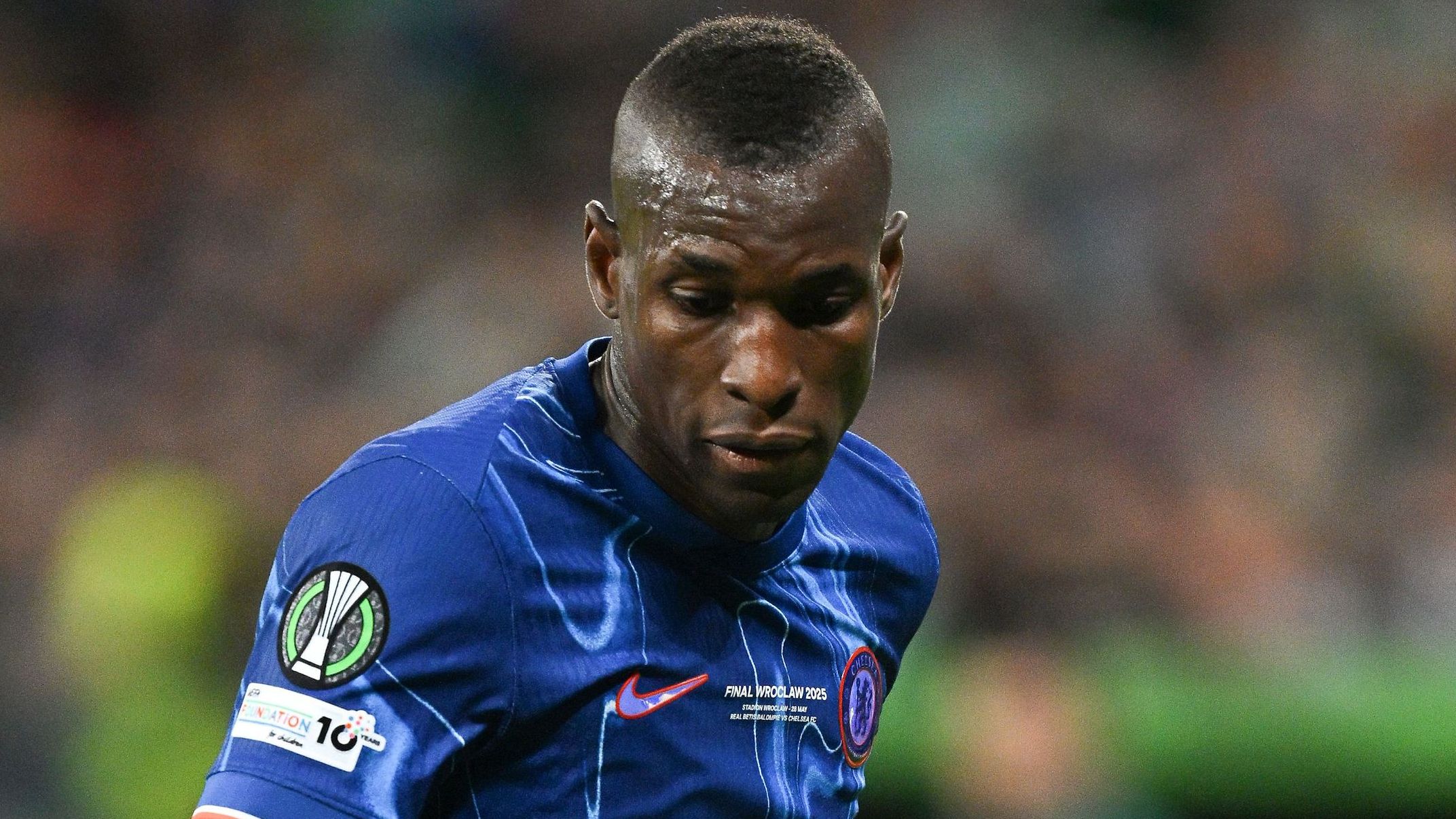 Bayern Munich Eye Nicolas Jackson as Kompany Confirms Interest 4 GettyImages 2217949802
