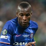 Nicolas Jackson Sets Sights on Newcastle Amid Chelsea Exit Talks 2 GettyImages 2217949806 1