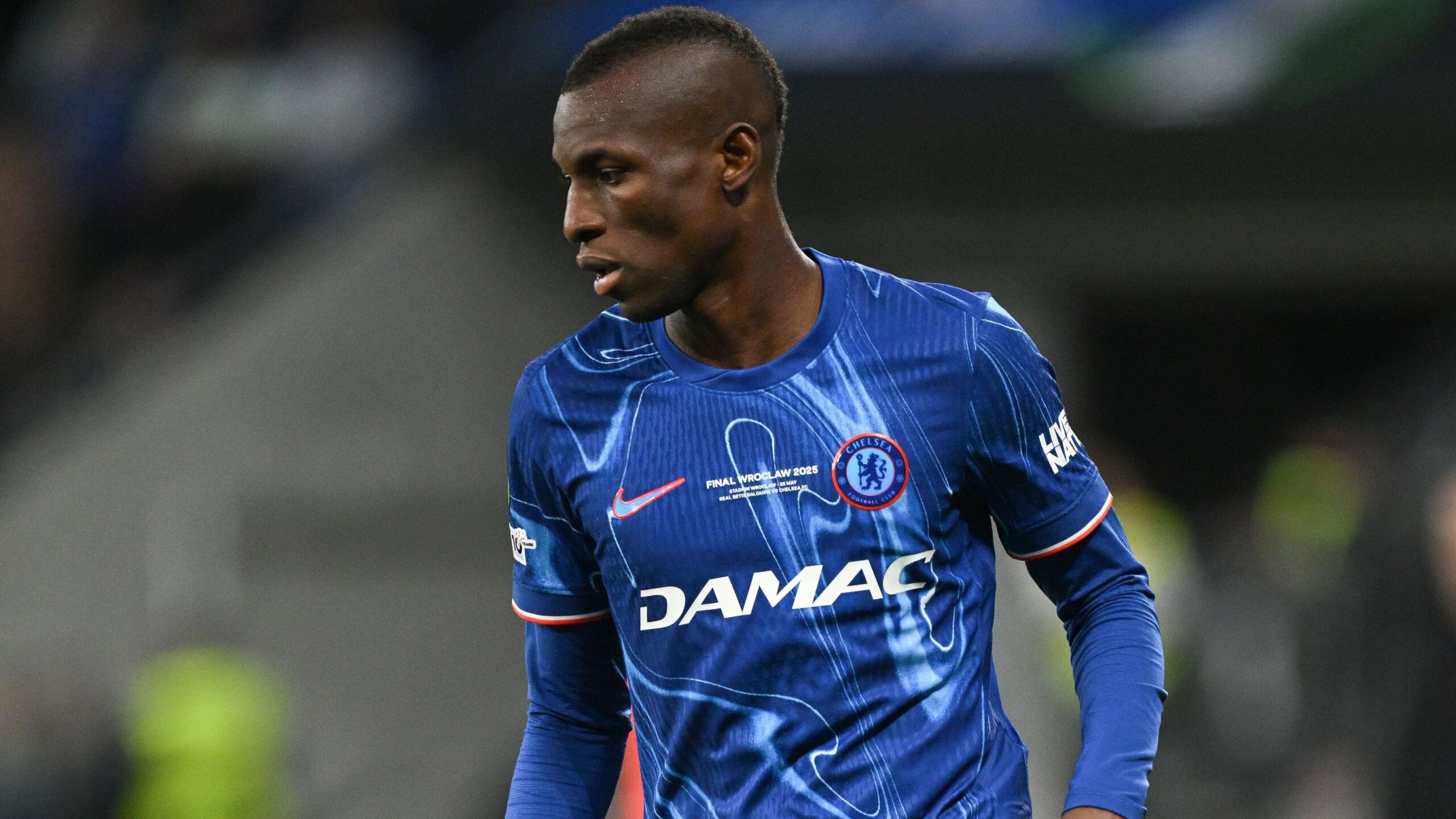 Bayern Munich Secure Personal Terms With Nicolas Jackson for Loan Move 2 GettyImages 2217949857 1 scaled
