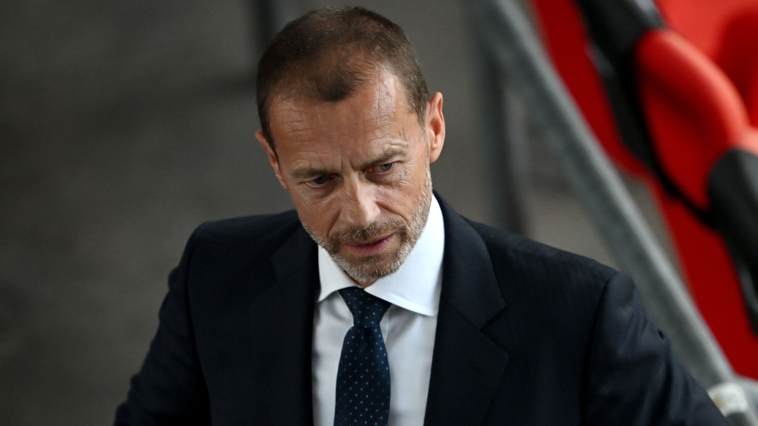 UEFA President Slams La Liga’s USA Match Plan 2 GettyImages 2217986161 scaled