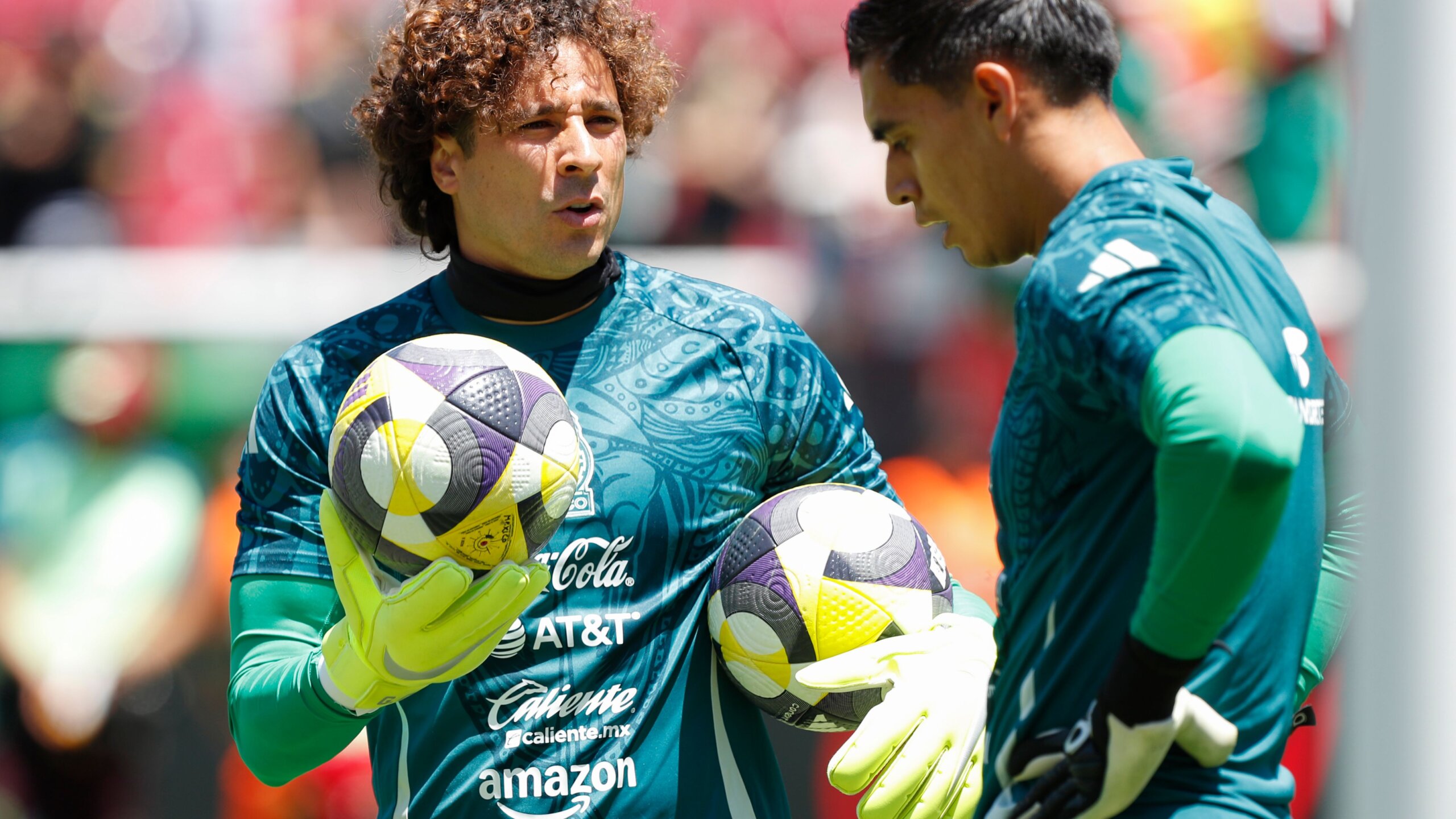 Ochoa Eyes Spain Move as Sixth World Cup Beckons 9 GettyImages 2218462163 1 scaled