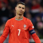 Cristiano Ronaldo Criticized for Arrogance by Ex-Osasuna Striker 3 GettyImages 2218666920
