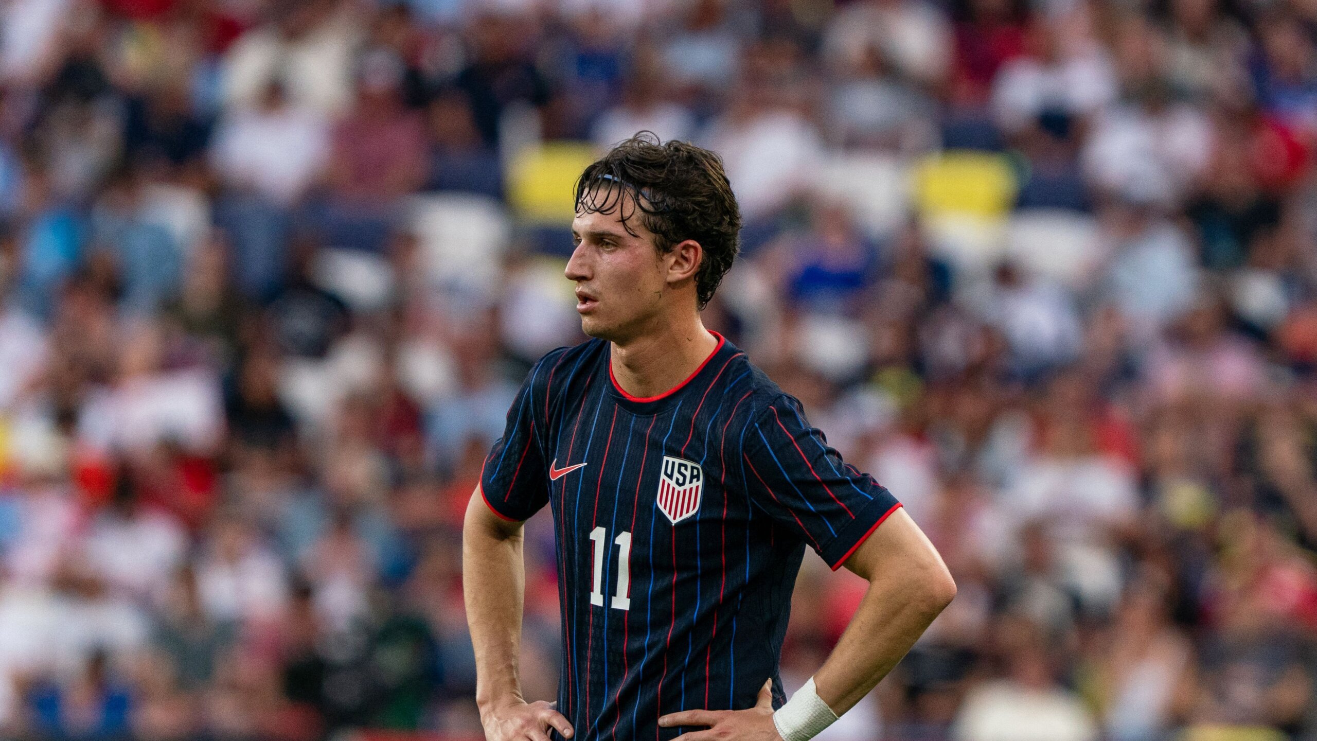 MLS Now a Prime Destination for Ambitious American Players 7 GettyImages 2218986386 scaled