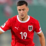Crystal Palace Target Eze Replacement After Arsenal Move 3 GettyImages 2219037868