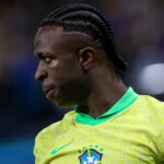 Vinicius Junior Faces Shock Brazil Squad Omission 2 GettyImages 2219071224