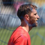 Matt Turner Shines with Clean Sheet in Revolution Return 3 GettyImages 2219645802