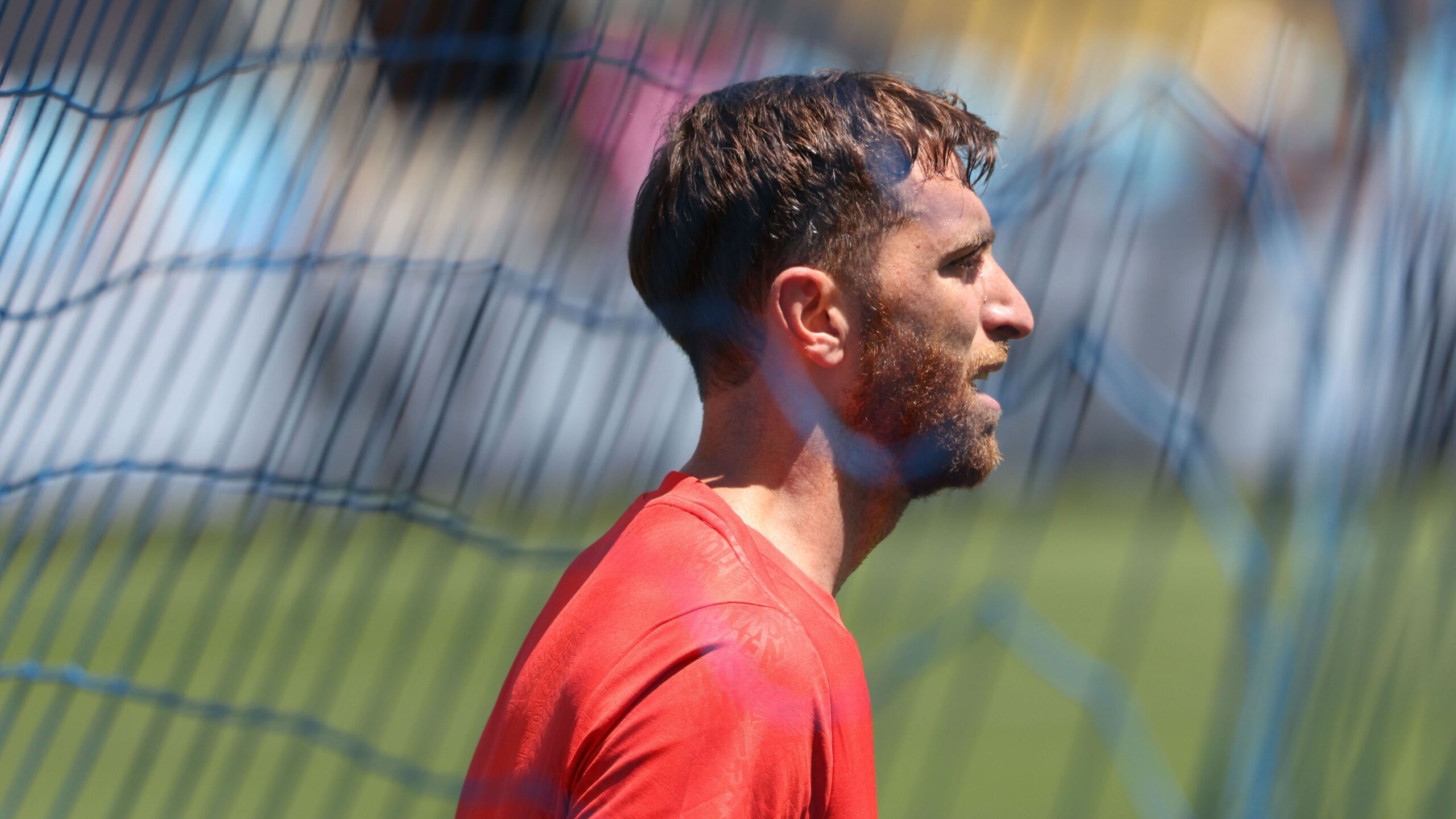 Matt Turner Shines with Clean Sheet in Revolution Return 3 GettyImages 2219645802 scaled