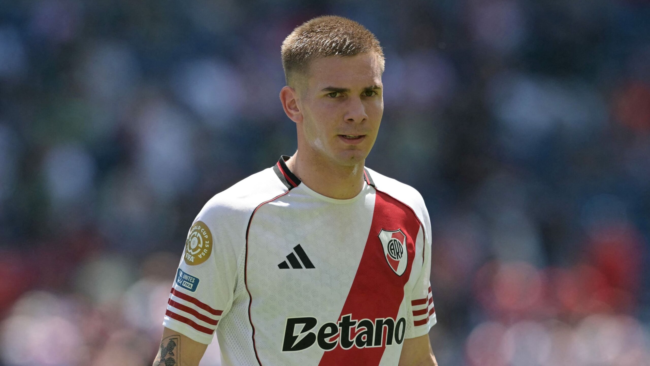 Mastantuono Becomes Real Madrid’s Lowest-Paid Player 5 GettyImages 2219938394 scaled