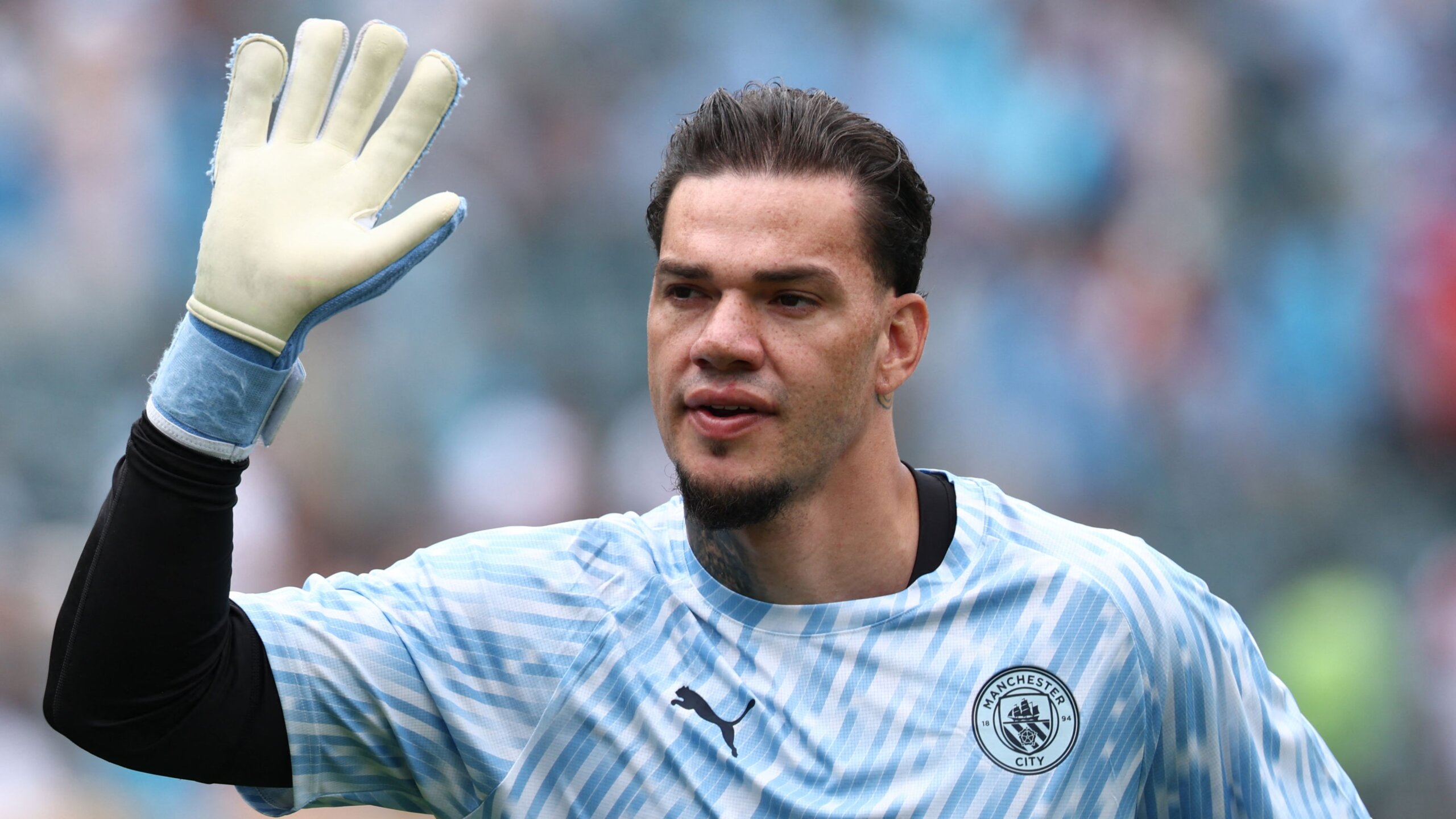 Fenerbahce Join Ederson Transfer Chase Amid Galatasaray Setback 1 GettyImages 2220063016 scaled
