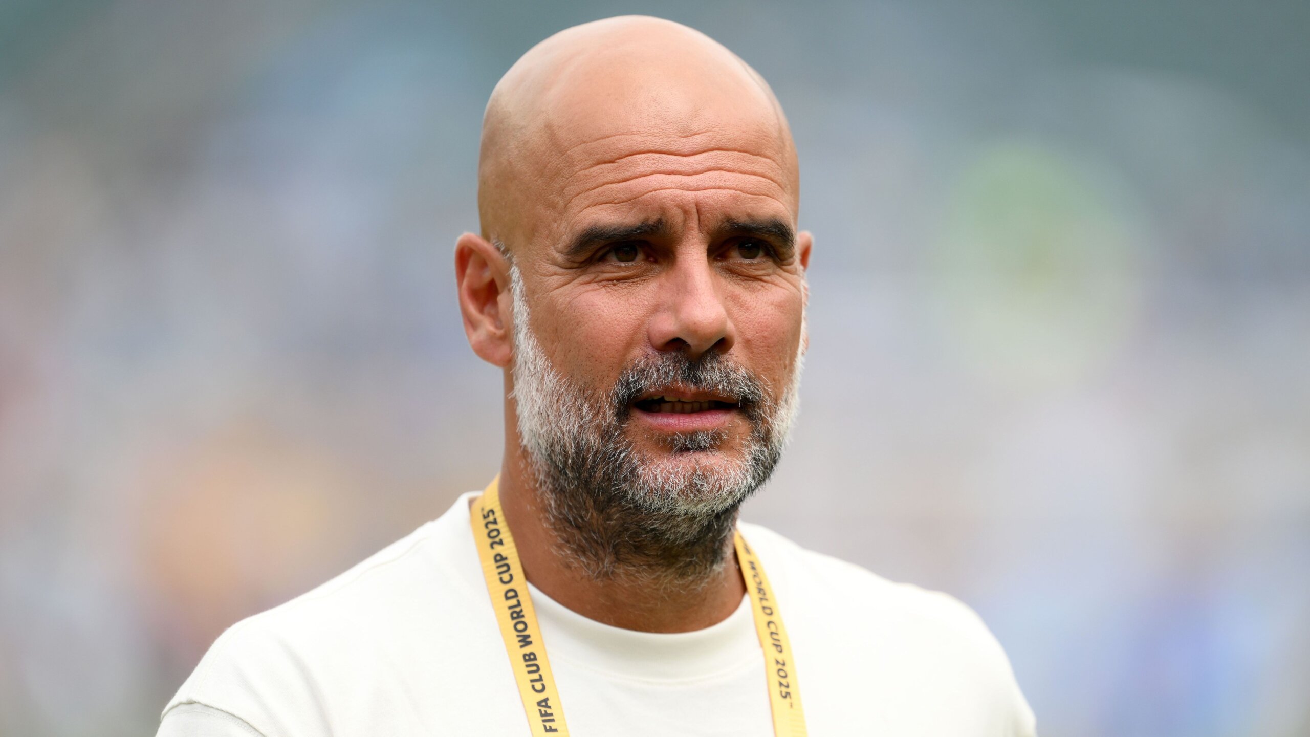 Hansi Flick Praises Pep Guardiola’s Genius as Barcelona Coach Shares Admiration 2 GettyImages 2220760561 scaled