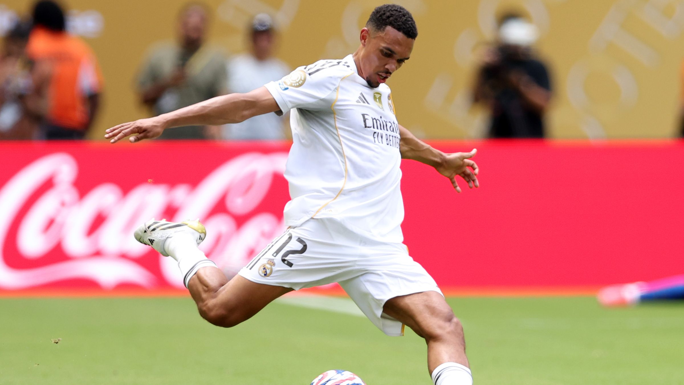 Real Madrid Transfers 2025-26: All Confirmed Moves So Far 6 GettyImages 2220789038