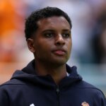 Real Madrid Braced for Late Premier League Offers for Rodrygo 3 GettyImages 2220824864