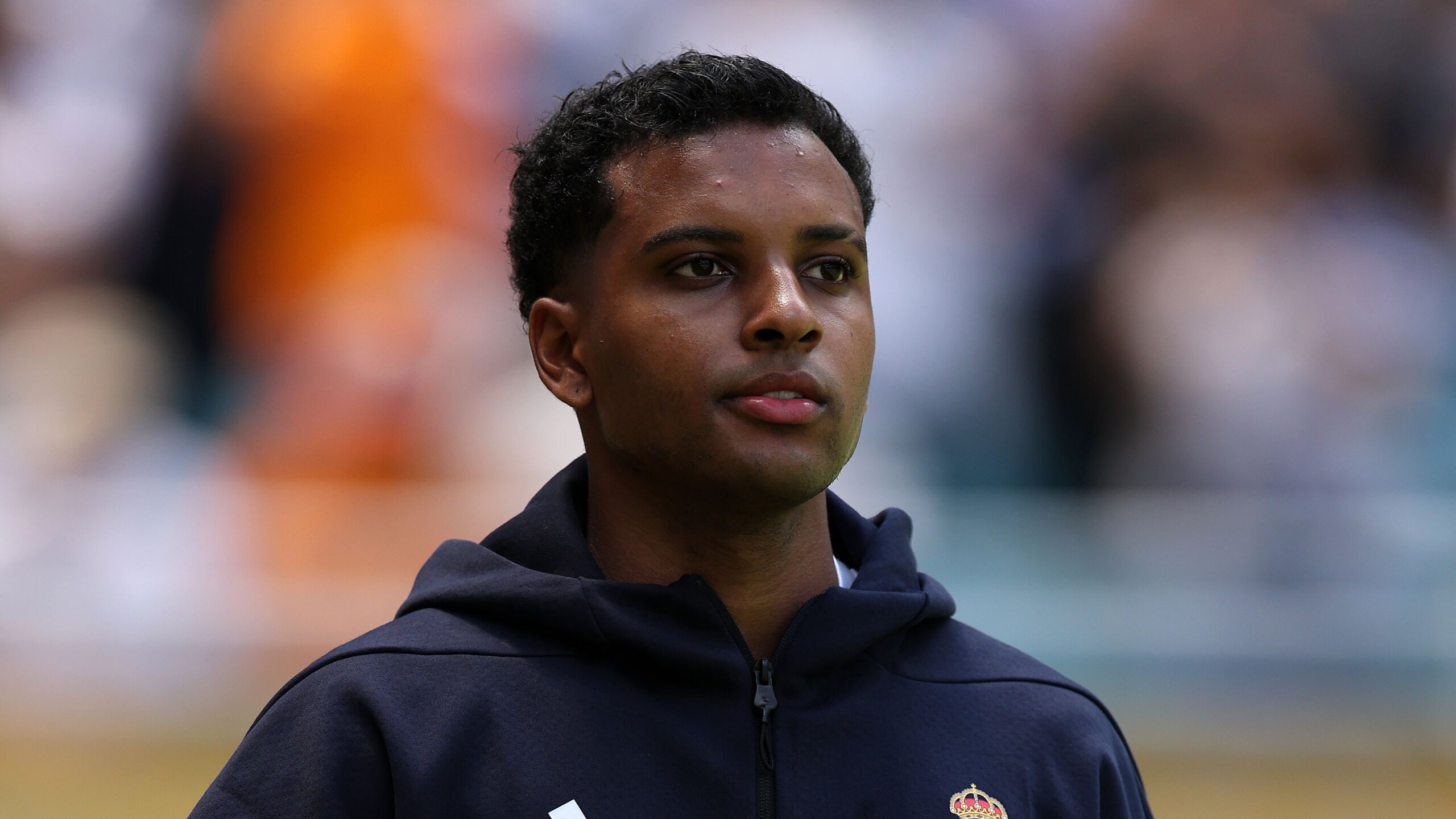 Real Madrid Braced for Late Premier League Offers for Rodrygo 8 GettyImages 2220824864 scaled