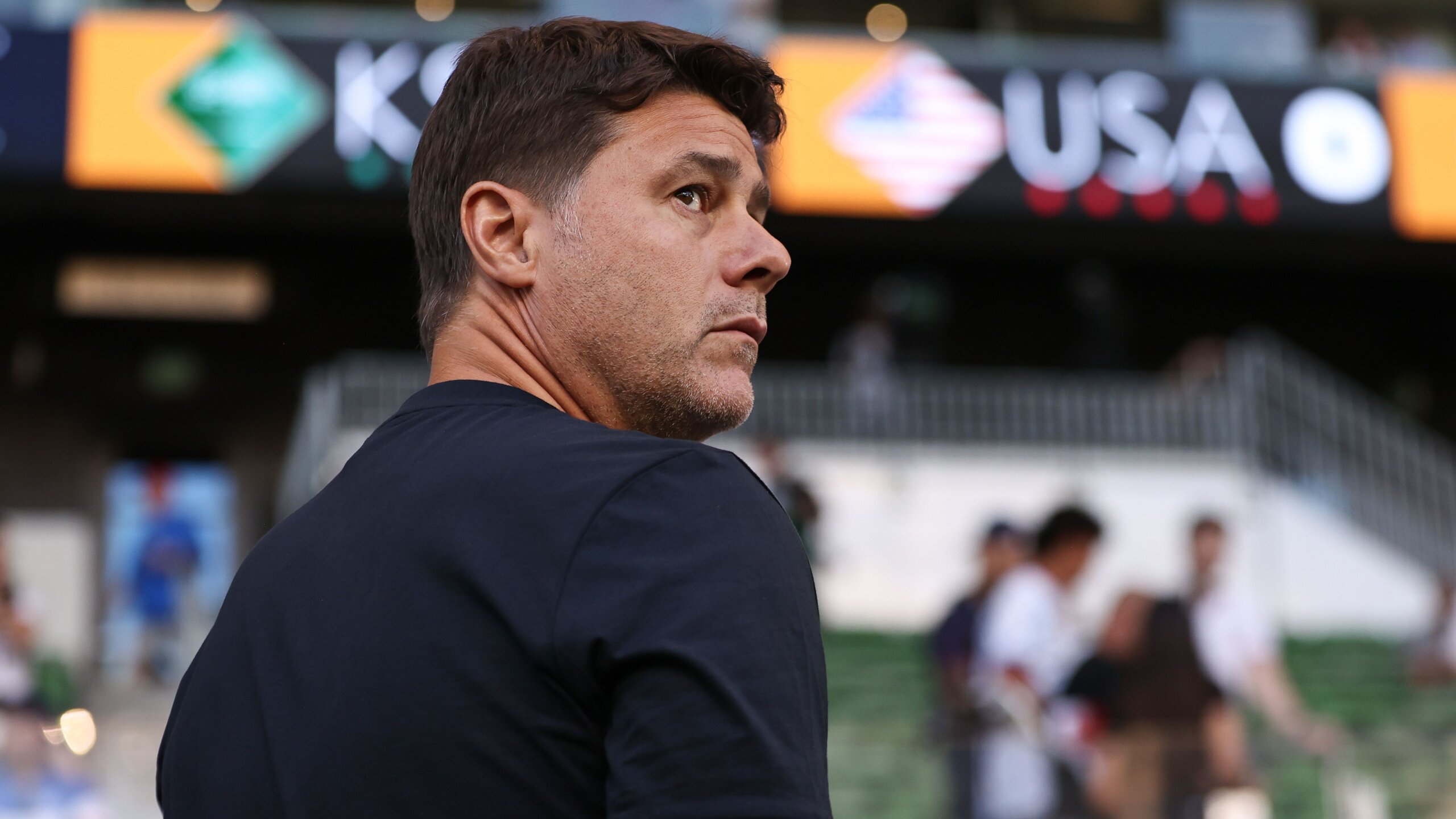 Pochettino’s USMNT Selection Sparks Debate Over Strategy 1 GettyImages 2221007068 scaled