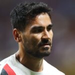 Gundogan Eyes Bundesliga Return as Man City Plan Exit 2 GettyImages 2221980900