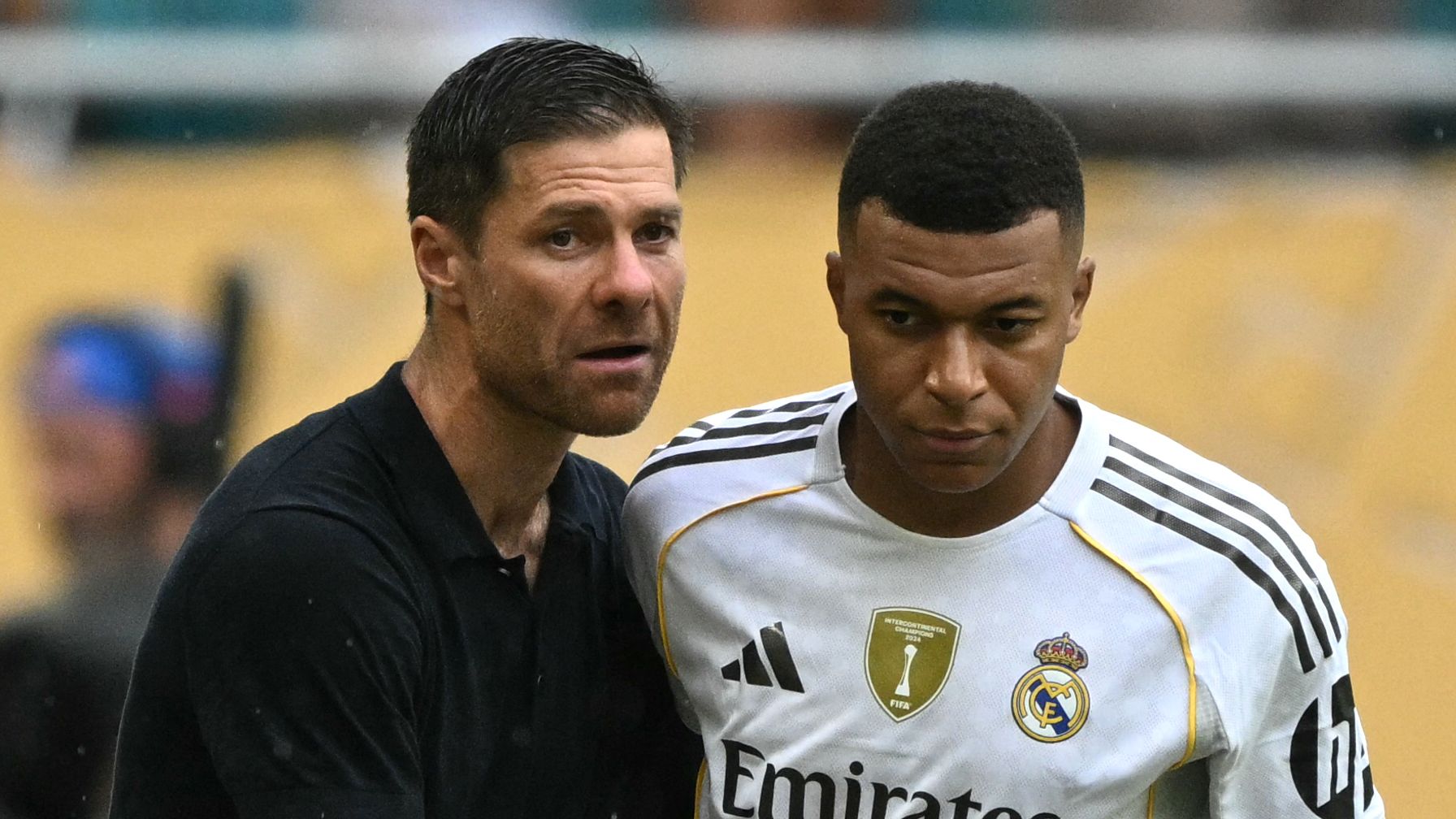 Mbappe’s No.10 Magic Shines in Real Madrid’s Win 7 GettyImages 2222344748