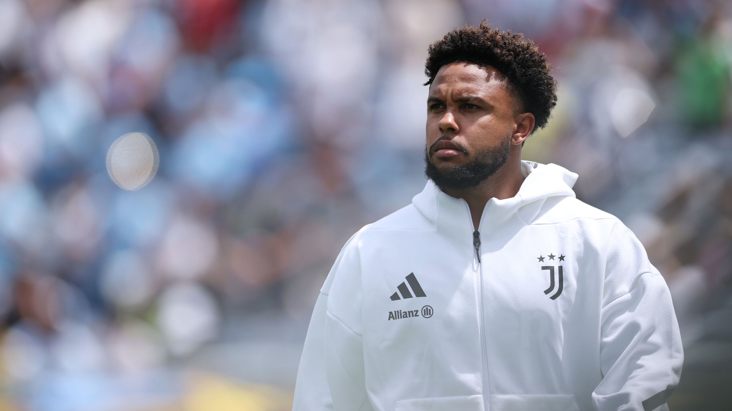 McKennie Commits to Juventus Future Amid Contract Uncertainty 7 GettyImages 2222524740 scaled