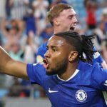 Christopher Nkunku Transfer Race: RB Leipzig Target Chelsea Star 3 GettyImages 2222667462