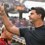 Pochettino Joins Ohio State Chant as USMNT Coach Embraces College Football 2 GettyImages 2222802640