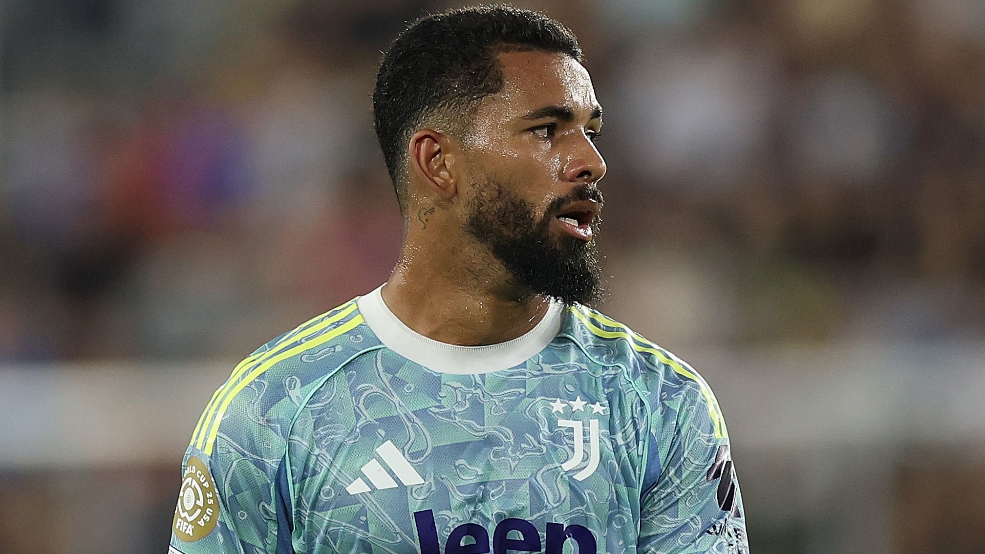 Douglas Luiz Nears Nottingham Forest Move in €30m Switch 8 GettyImages 2222927333